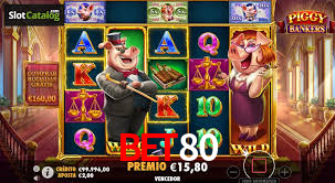 VIP Casino bet80