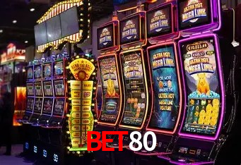 Flash Promotion bet80